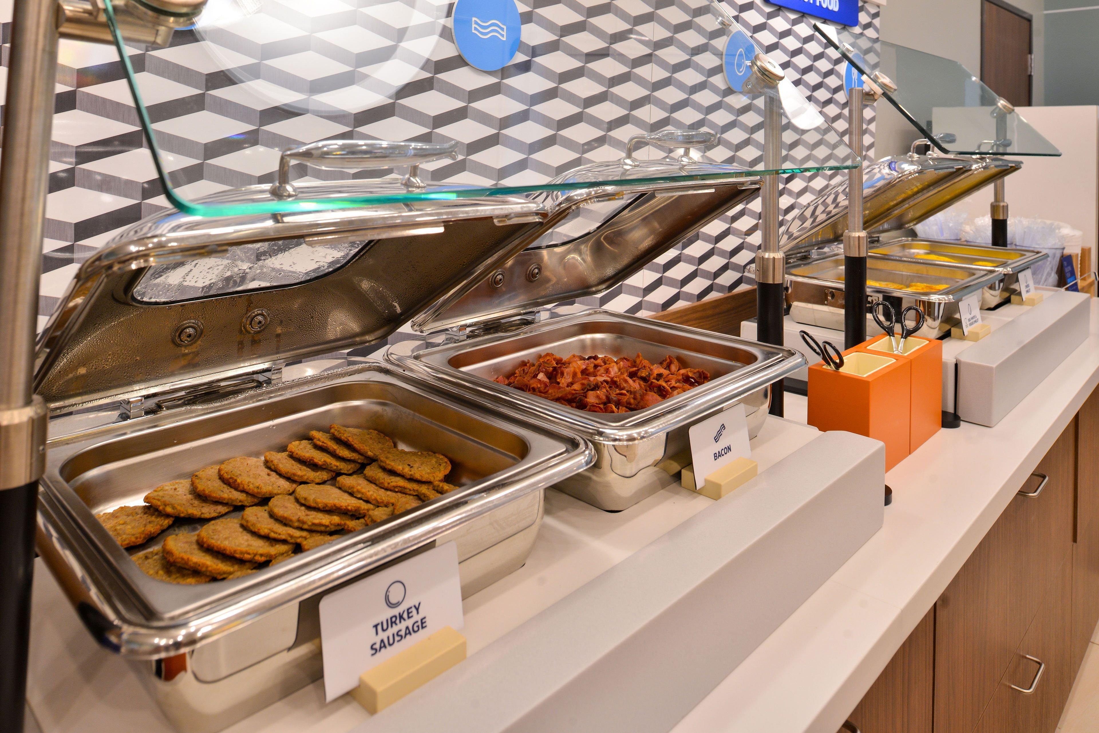 Holiday Inn Express & Suites Oak Ridge By Ihg Bagian luar foto