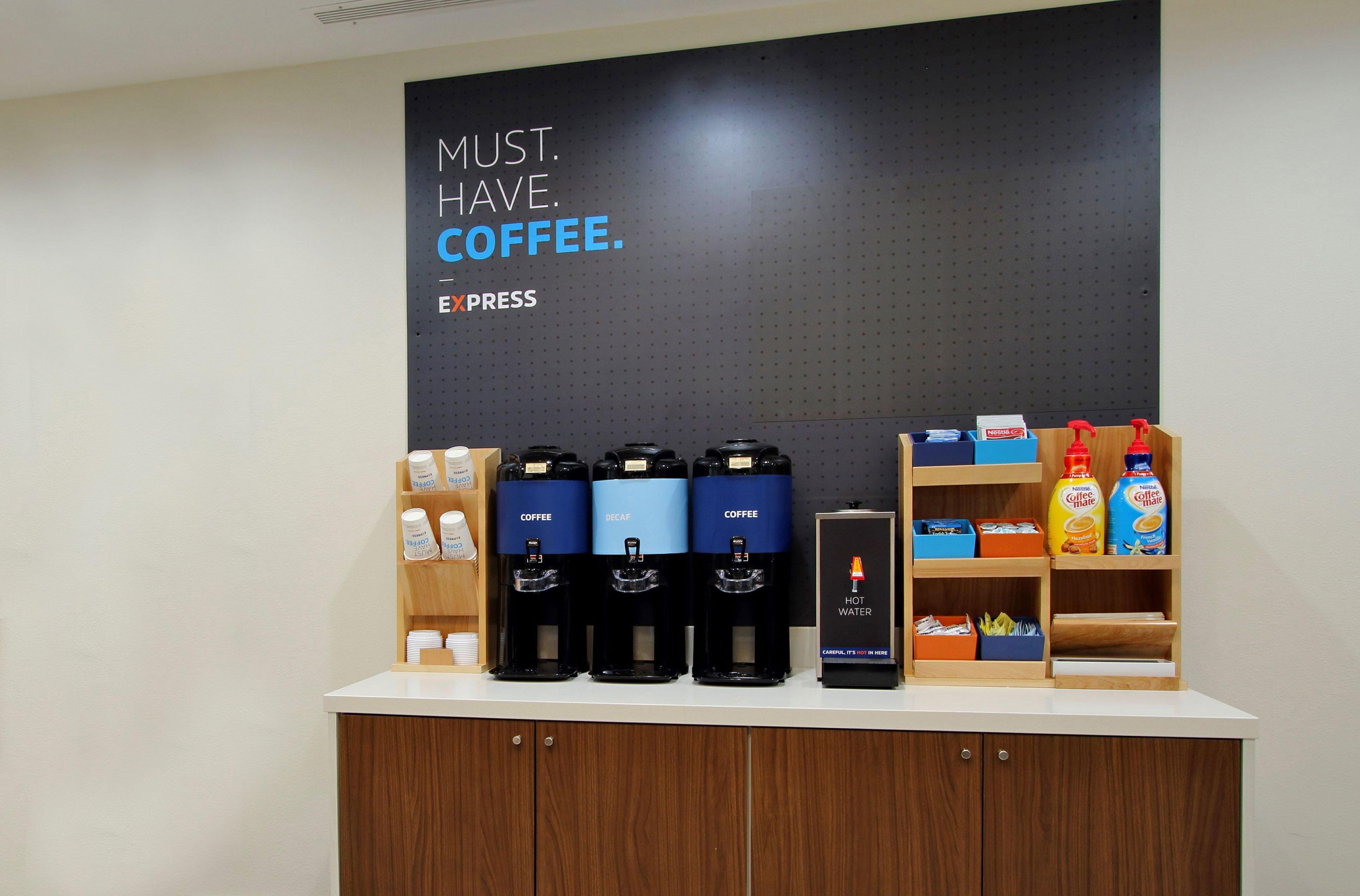 Holiday Inn Express & Suites Oak Ridge By Ihg Bagian luar foto